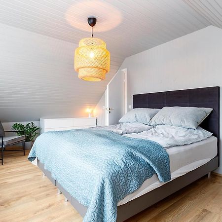 V13 Guesthouse St Lucia Ngoại thất bức ảnh