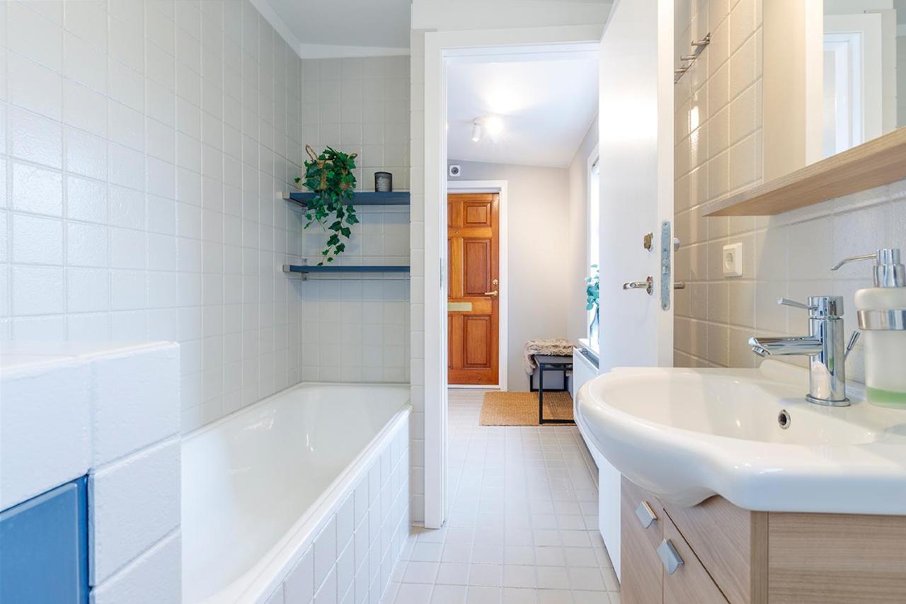 V13 Guesthouse St Lucia Ngoại thất bức ảnh