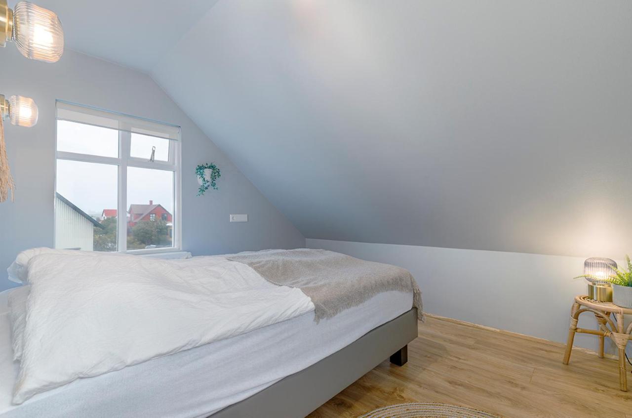 V13 Guesthouse St Lucia Ngoại thất bức ảnh